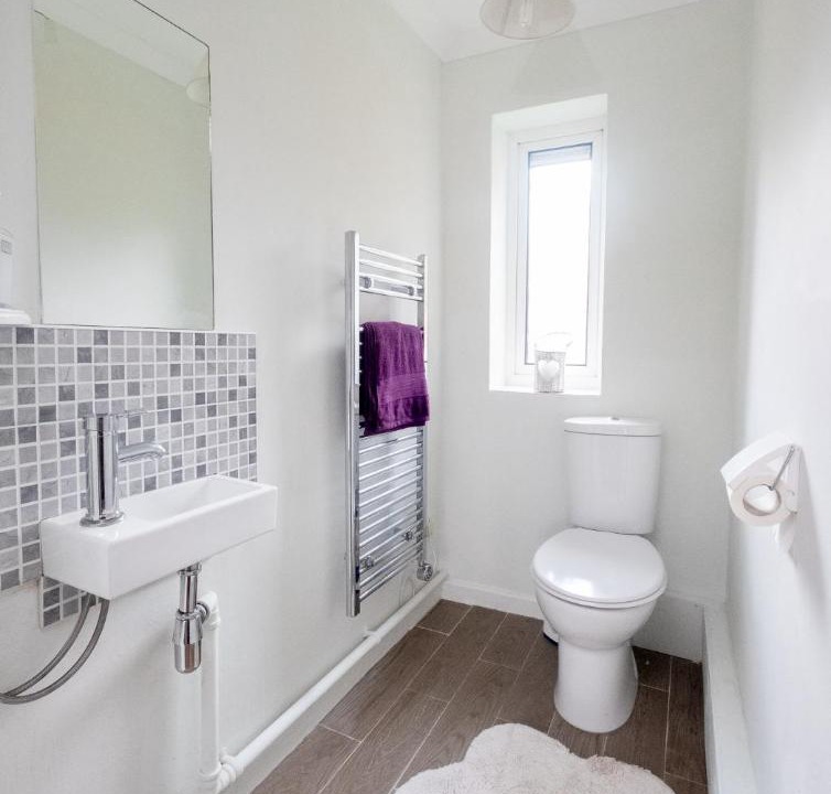Photo of Bathroom in Potter Heigham