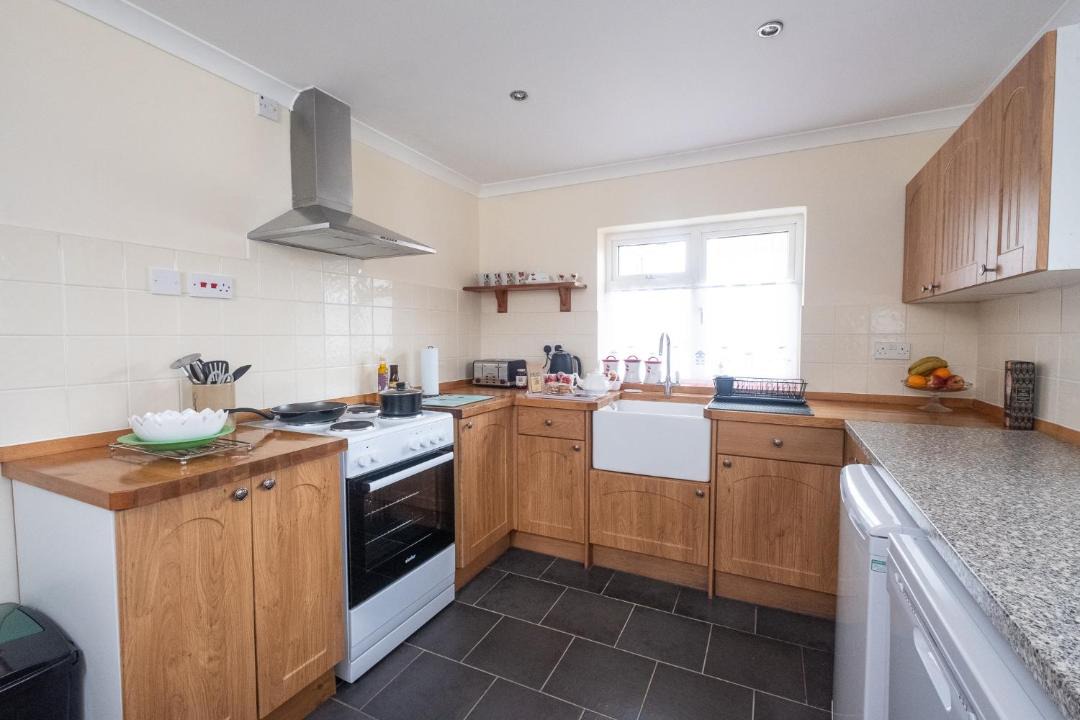 Photo of Kitchen in Potter Heigham