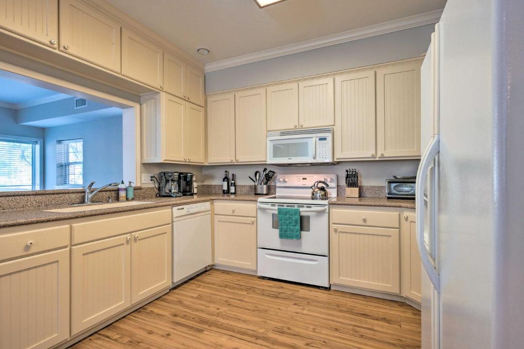 Photo of Kitchen in Cape Royale