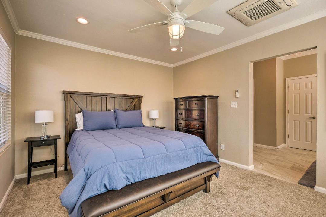 Photo of Bedroom in Cape Royale