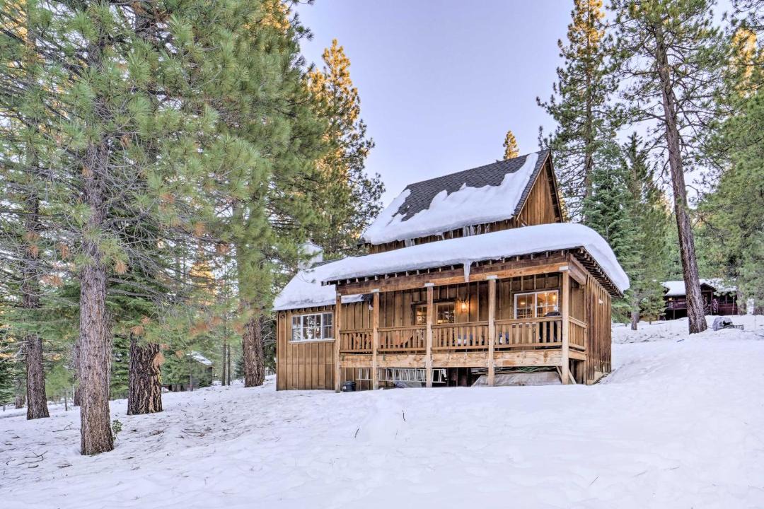 Photo of Others in Truckee