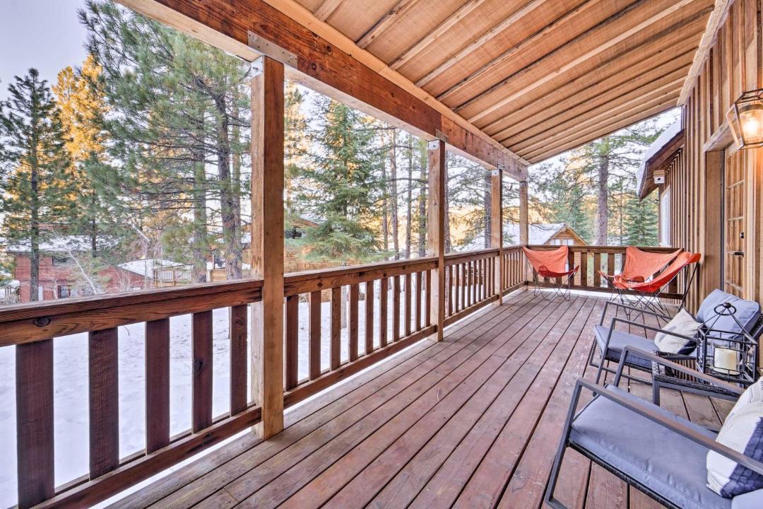 Photo of Others in Truckee