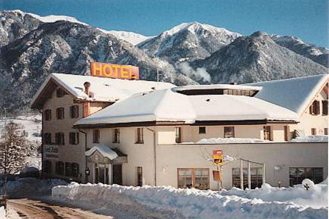 Photo of Buildings in Summaprada
