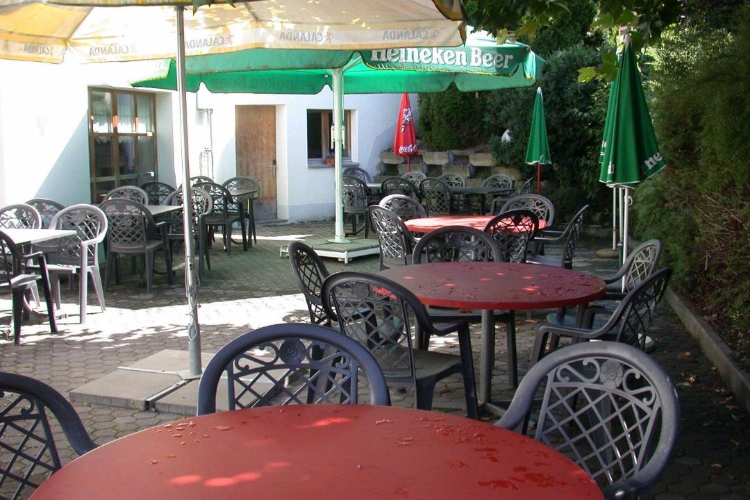 Photo of Patio Balcony in Summaprada