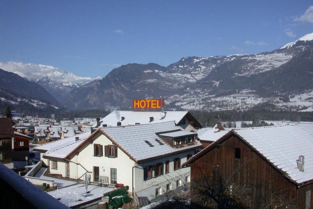 Photo of Buildings in Summaprada
