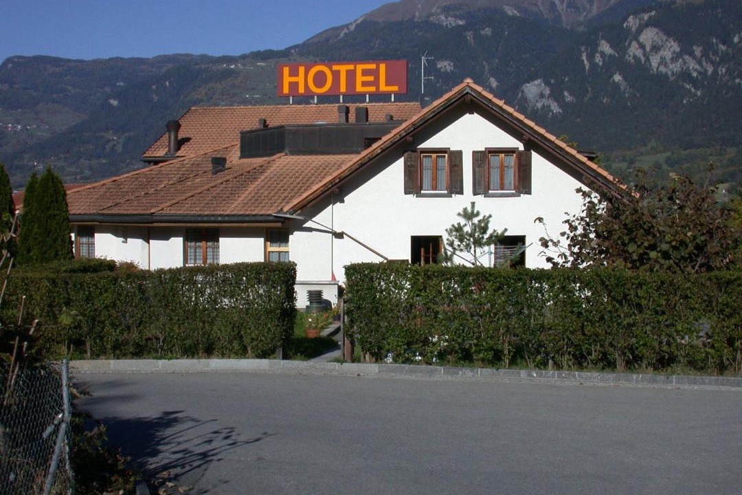 Photo of Buildings in Summaprada