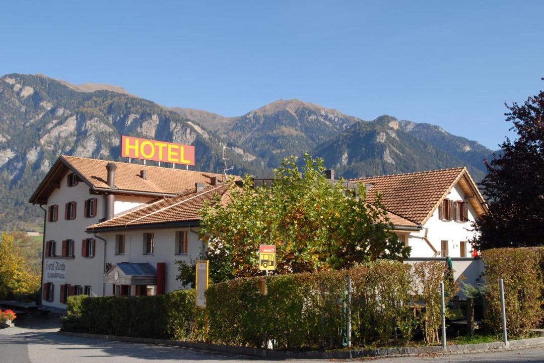 Photo of Buildings in Summaprada