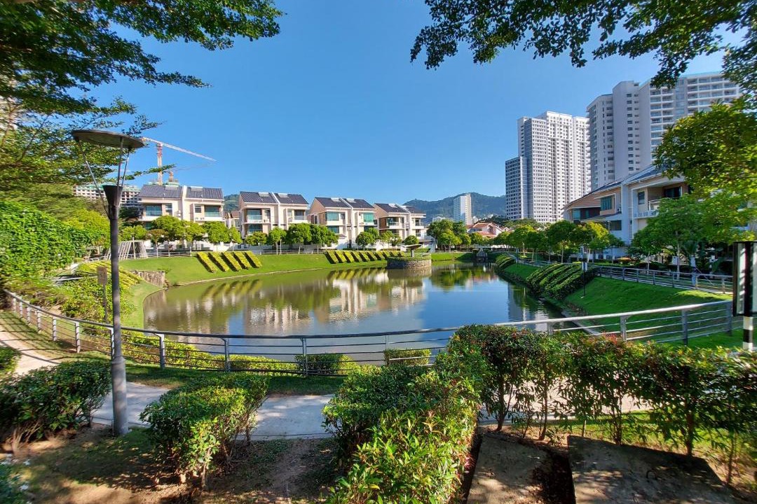 Photo of Outdoor in Bayan Lepas