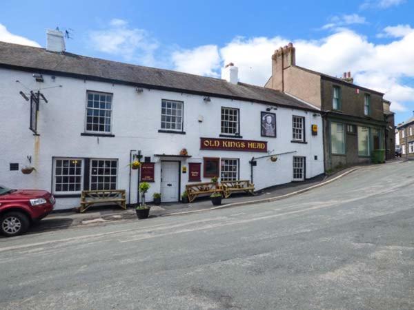 Photo of Buildings in Duddon Valley