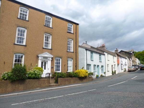 Photo of Buildings in Duddon Valley
