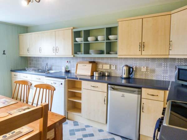 Photo of Kitchen in Carrbridge