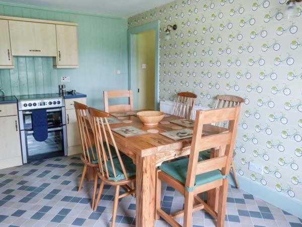 Photo of Kitchen in Carrbridge