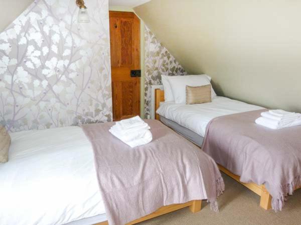 Photo of Bedroom in Carrbridge