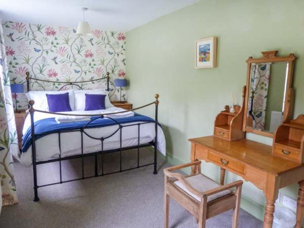 Photo of Bedroom in Carrbridge