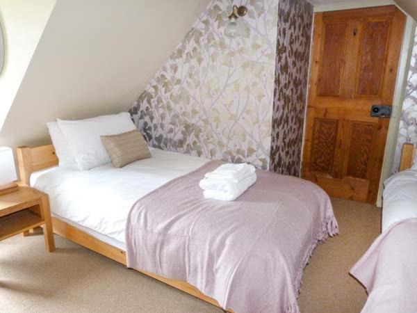 Photo of Bedroom in Carrbridge
