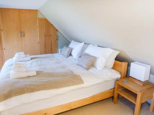 Photo of Bedroom in Carrbridge