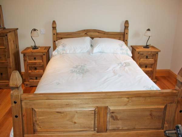 Photo of Bedroom in Wood Dalling