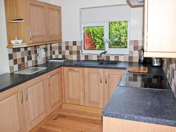 Photo of Kitchen in Wood Dalling