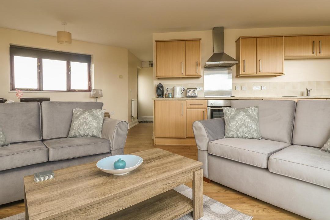 Photo of Livingroom in Longrock