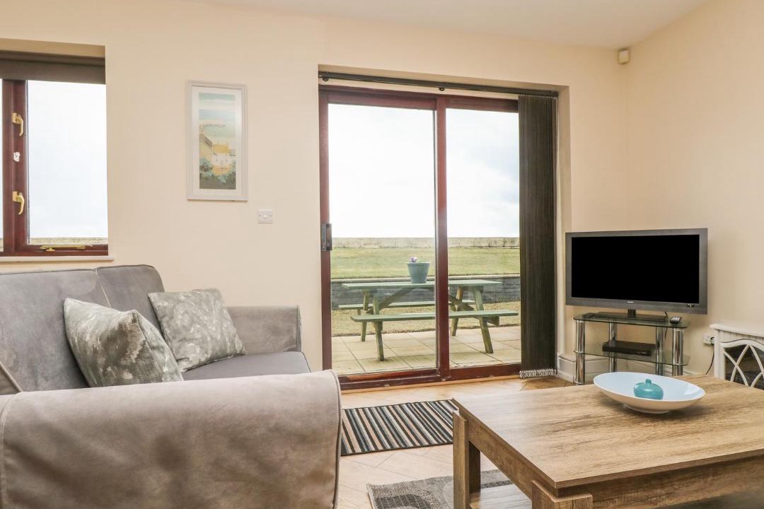 Photo of Livingroom in Longrock