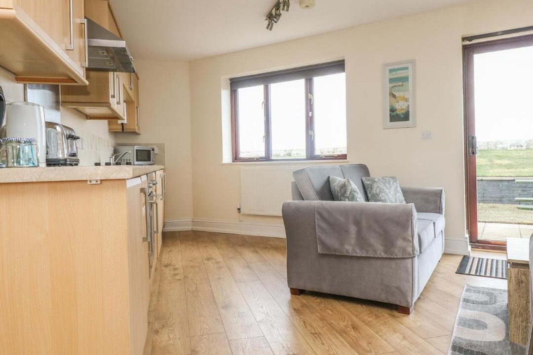 Photo of Livingroom in Longrock