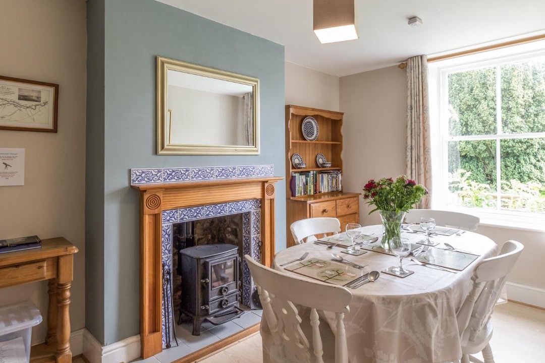 Photo of Livingroom in Tarset