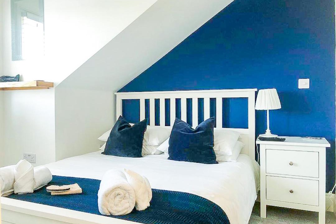 Photo of Bedroom in Folkestone