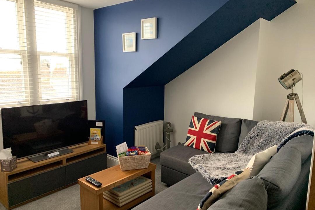 Photo of Livingroom in Folkestone