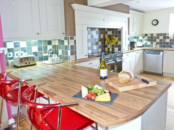 Photo of Livingroom in Welton