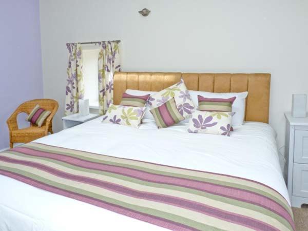 Photo of Bedroom in Welton