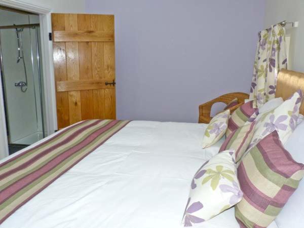 Photo of Bedroom in Welton