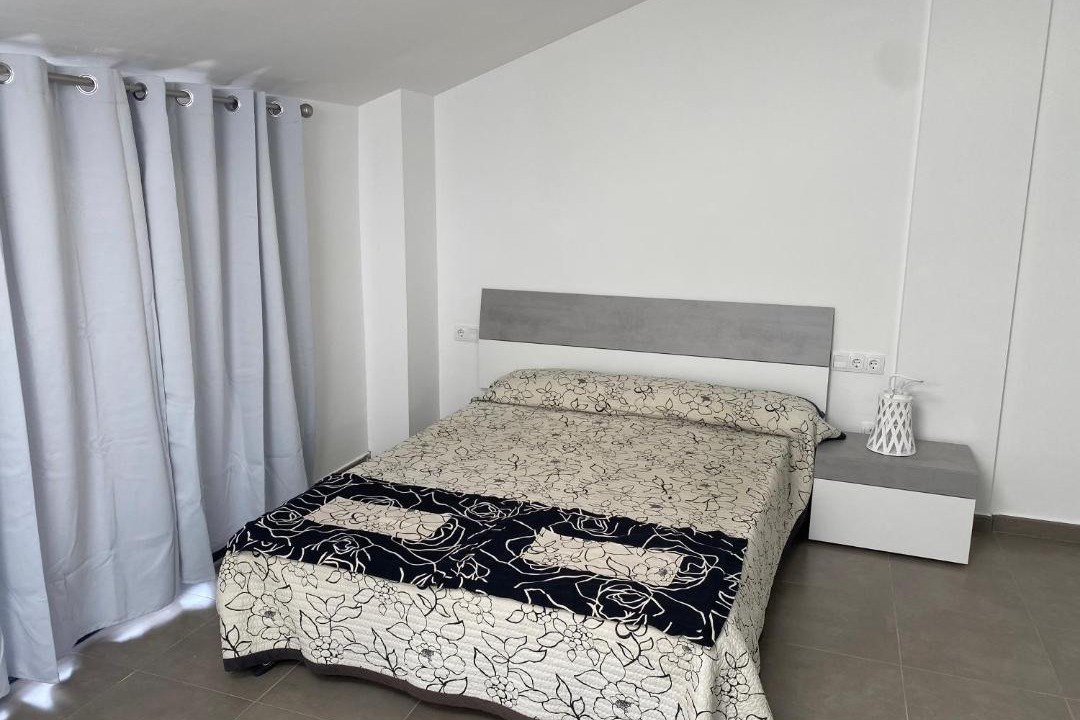 Photo of Bedroom in Cercs