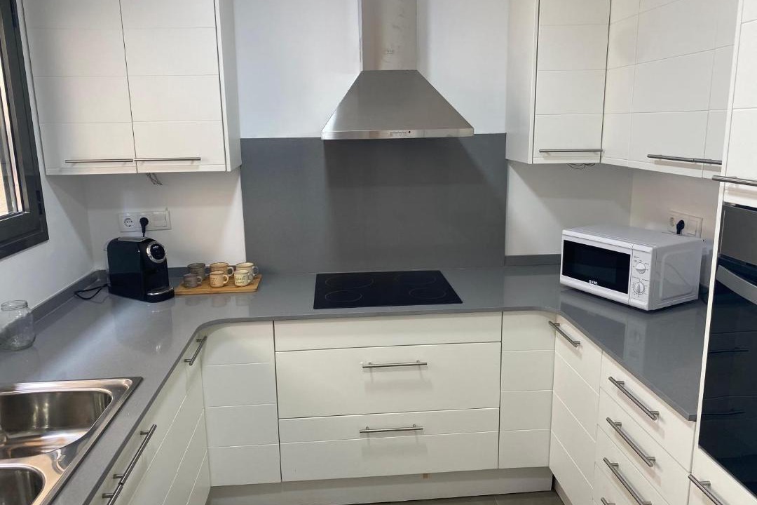 Photo of Kitchen in Cercs
