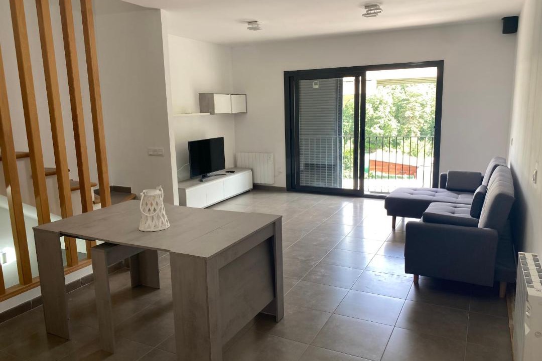 Photo of Livingroom in Cercs