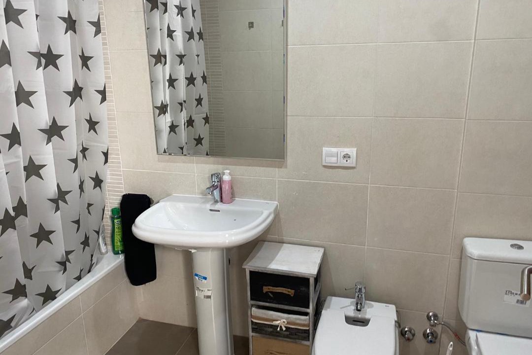 Photo of Bathroom in Cercs