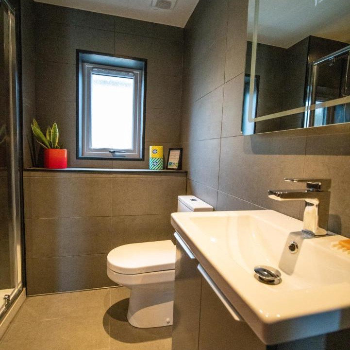 Photo of Bathroom in Gills