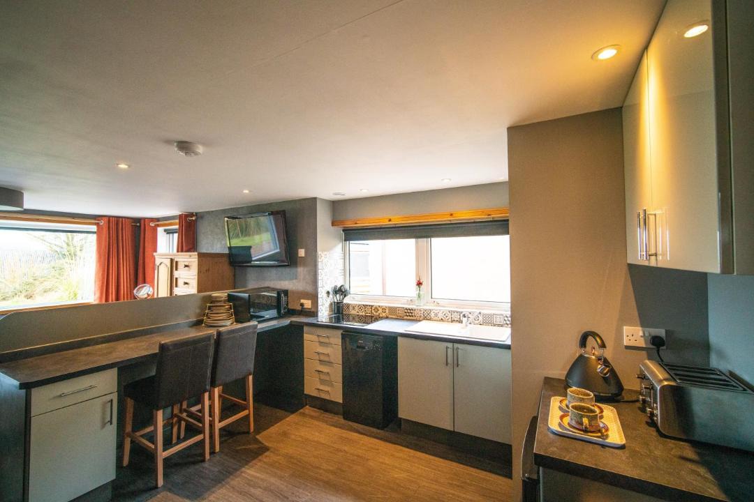 Photo of Kitchen in Gills