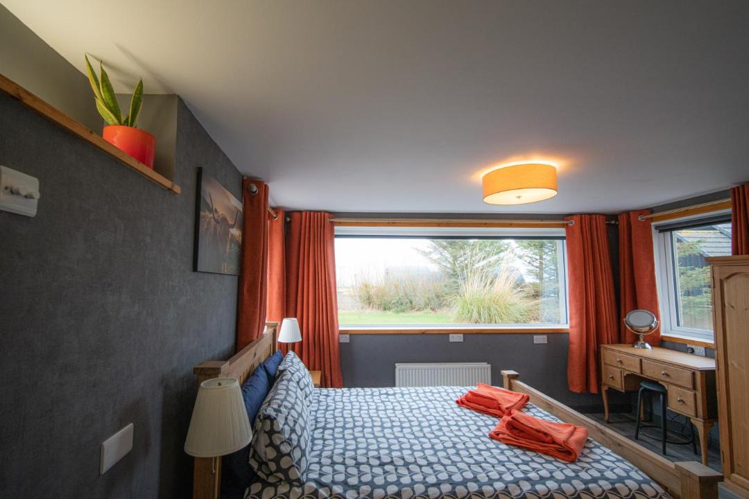 Photo of Bedroom in Gills