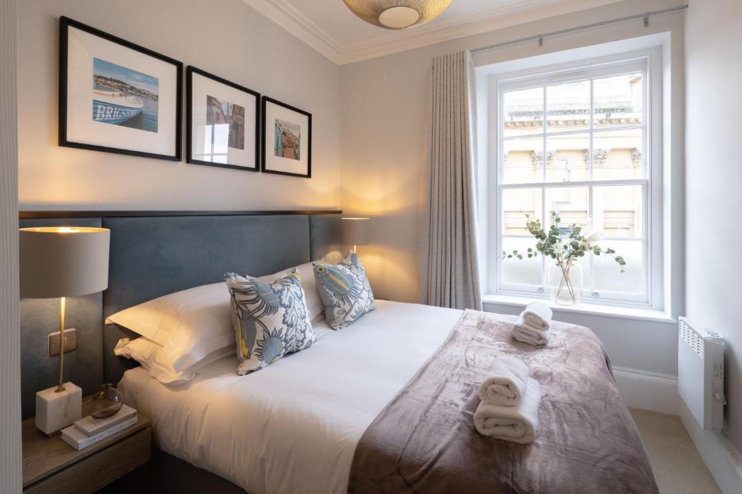 Photo of Bedroom in Clifton