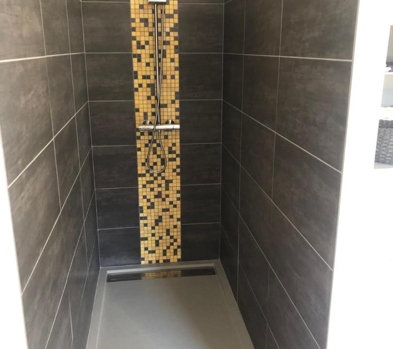 Photo of Bathroom in Cudos