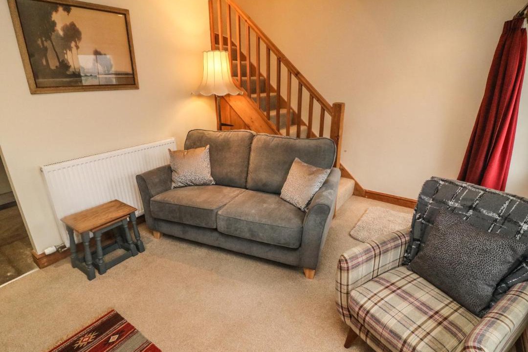 Photo of Livingroom in Fourstones Near Bentham