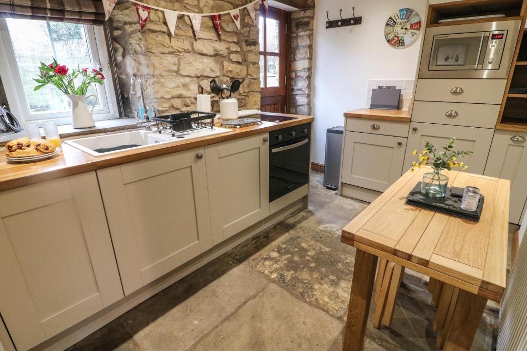 Photo of Others in Fourstones Near Bentham