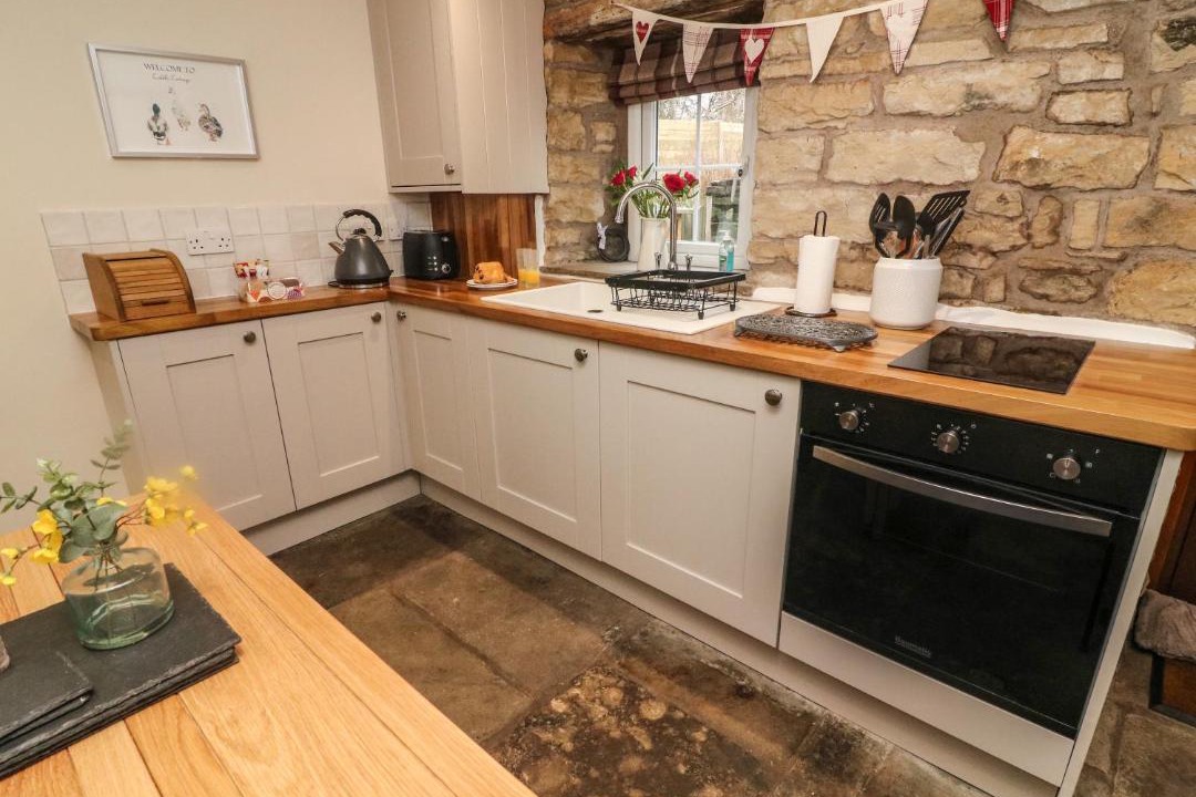 Photo of Others in Fourstones Near Bentham