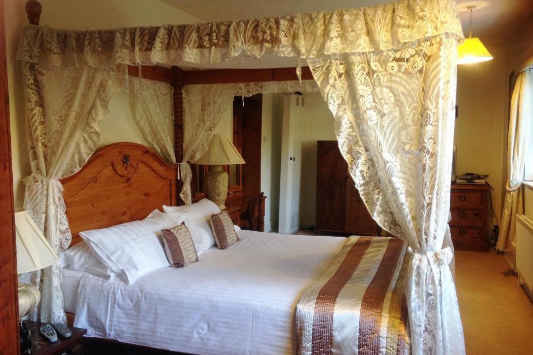 Photo of Bedroom in Sandwich