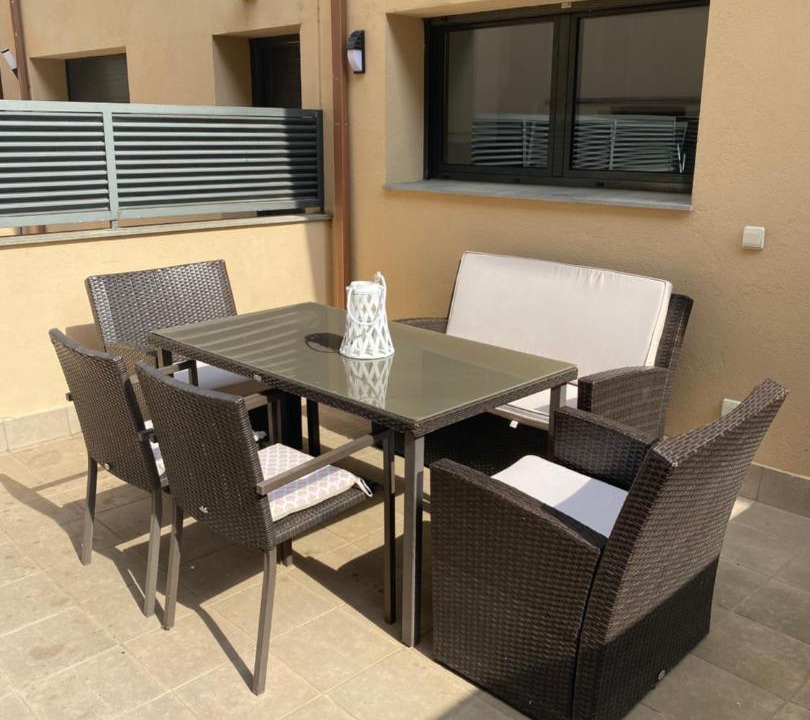 Photo of Livingroom in Cercs