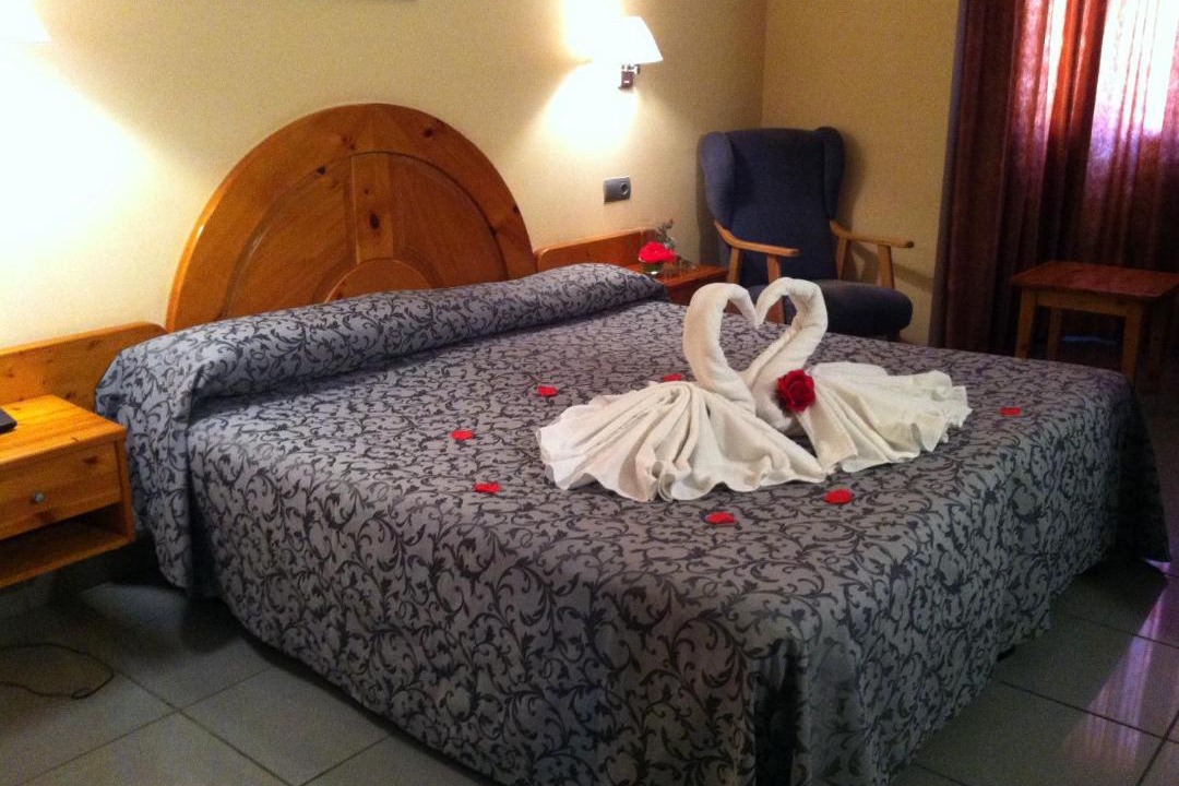 Photo of Bedroom in Benicarlo