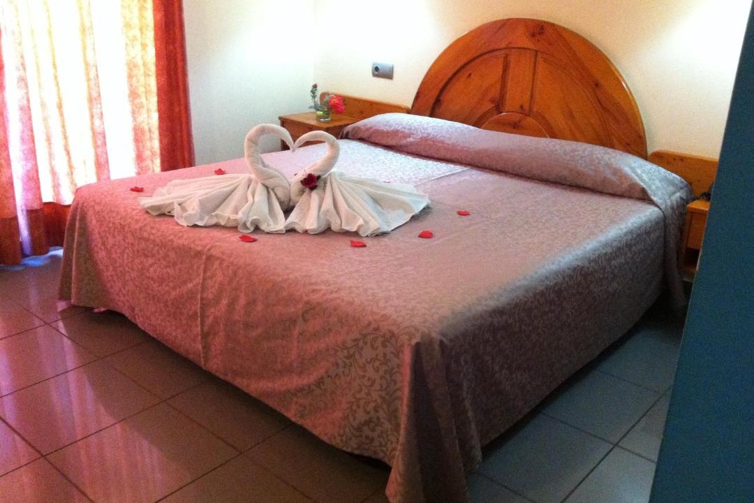 Photo of Bedroom in Benicarlo