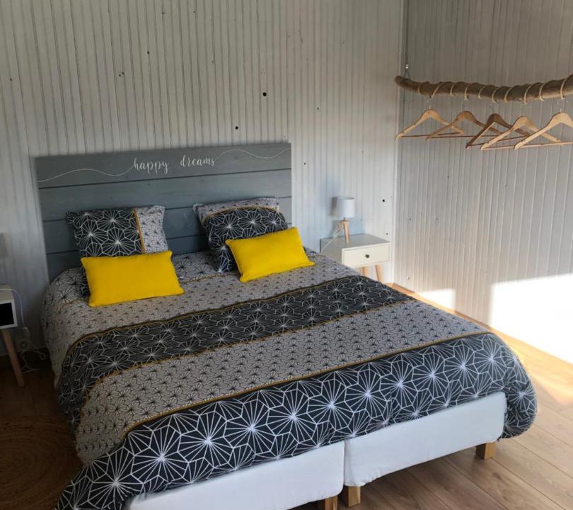 Photo of Bedroom in Cudos