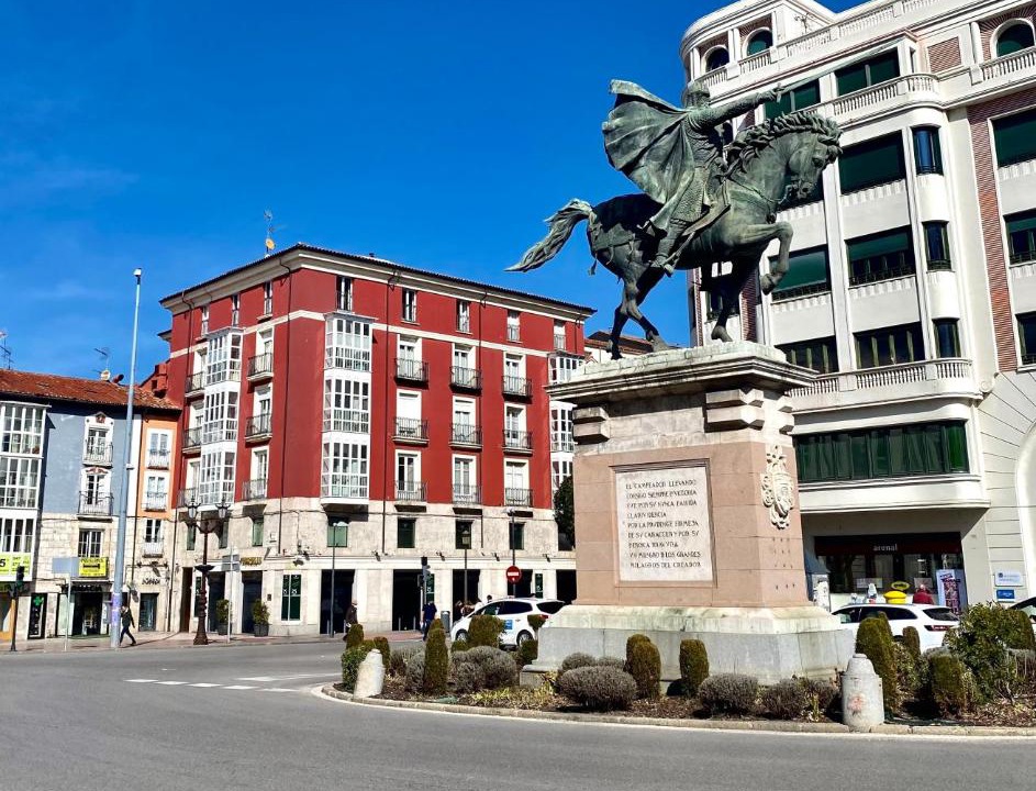 Photo of Others in Burgos