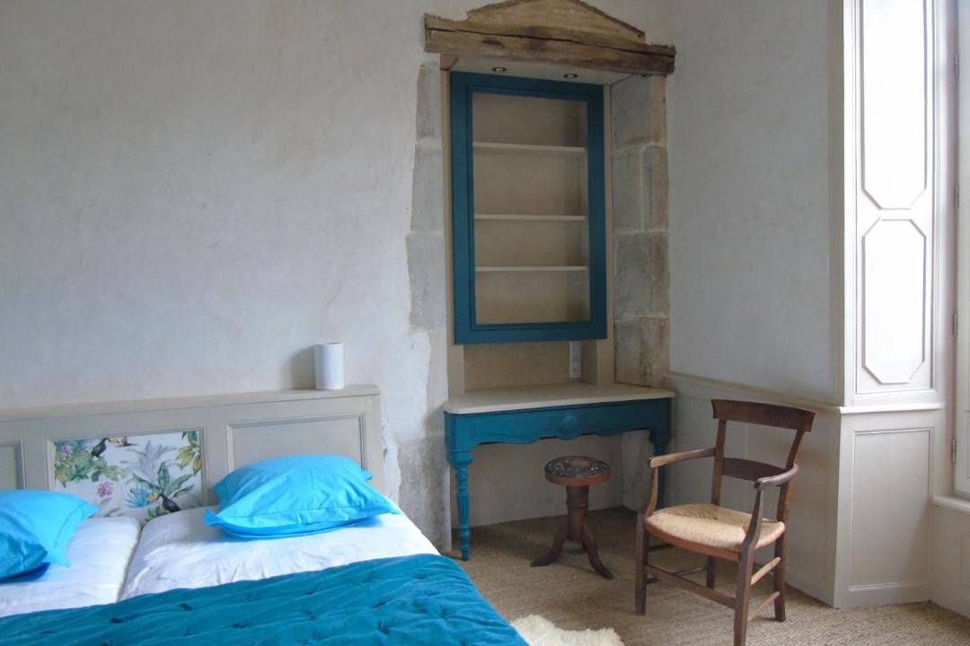 Photo of Others in Champagne-Mouton